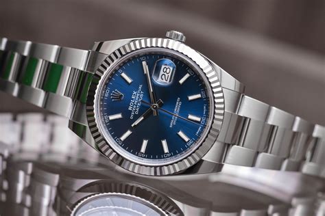 rolex datejust 41 prezzo|rolex datejust 41 value.